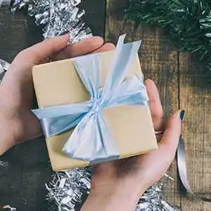 Make His Day filled With Gifts - surprise birthday gift for boyfriend