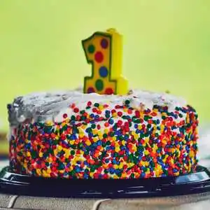 celebrating milestones birthday