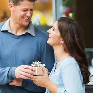 happy anniversary gift