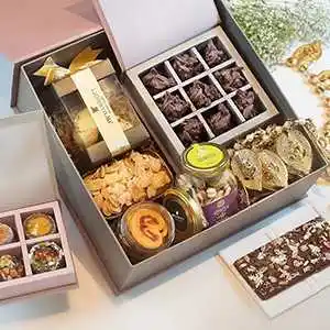 Diwali Gift Hamper
