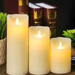 LED Candles