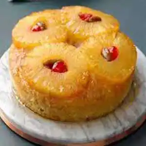 Pineapple Cake