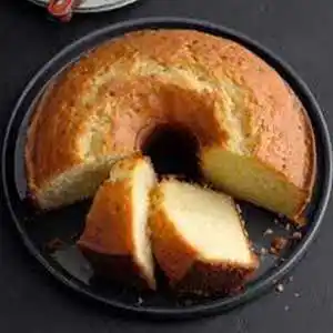Butter Cake