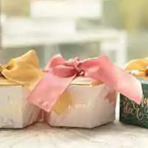 Return Wedding Gifts Hamper