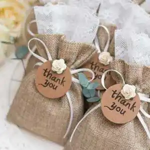DIY Return Gifts - marriage return gifts under RS 100