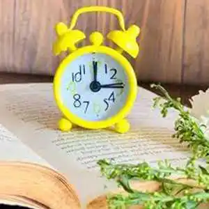 Alarm Clock