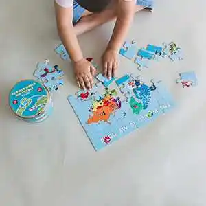Puzzle Set