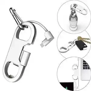 The Useful Keychain - best birthday gift for boyfriend