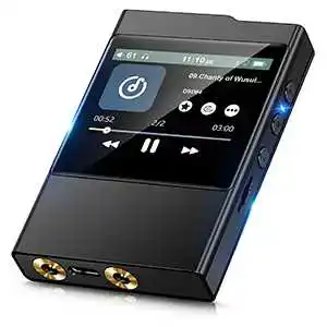 Digital Audio Player - best birthday gift for mom