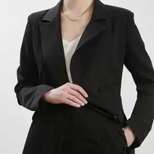 Double-Breasted Jacket - gift for mom birthday