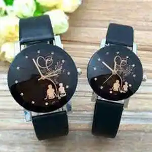 Watch Set - wedding anniversary gifts for parents