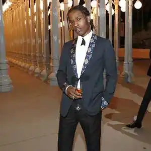 Suit - best gift for boyfriend