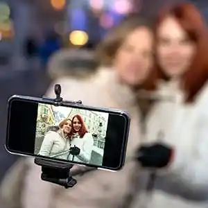 Selfie Stick - sister birthday gift