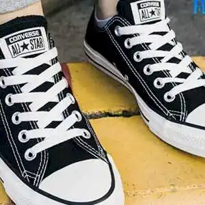 Pair of Sneakers - gift for girlfriend birthday