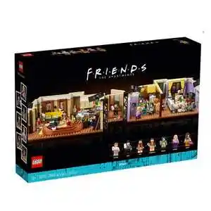 FRIENDS Lego Set - gift for girlfriend