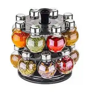 Kitchen Essential Spices Set - gift for mom birthday