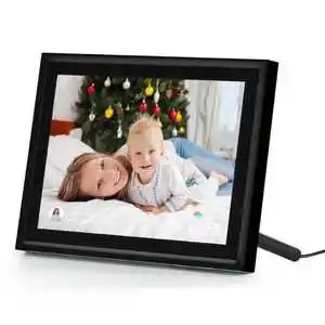 Digital Photo Frame - gift for mom birthday