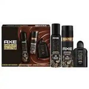 Chocolate Body Spray - happy chocolate day