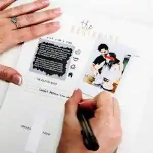 Adventure Challenge - birthday gift for wife