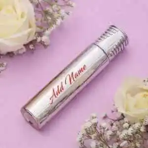 Spicy Unisex Personalised Perfume