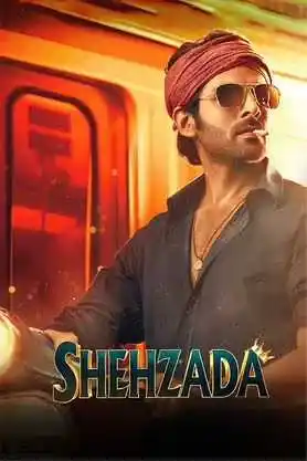 Shehzada movie story