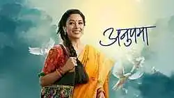 Anupama TV Show