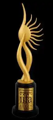 iifa awards history and trophy