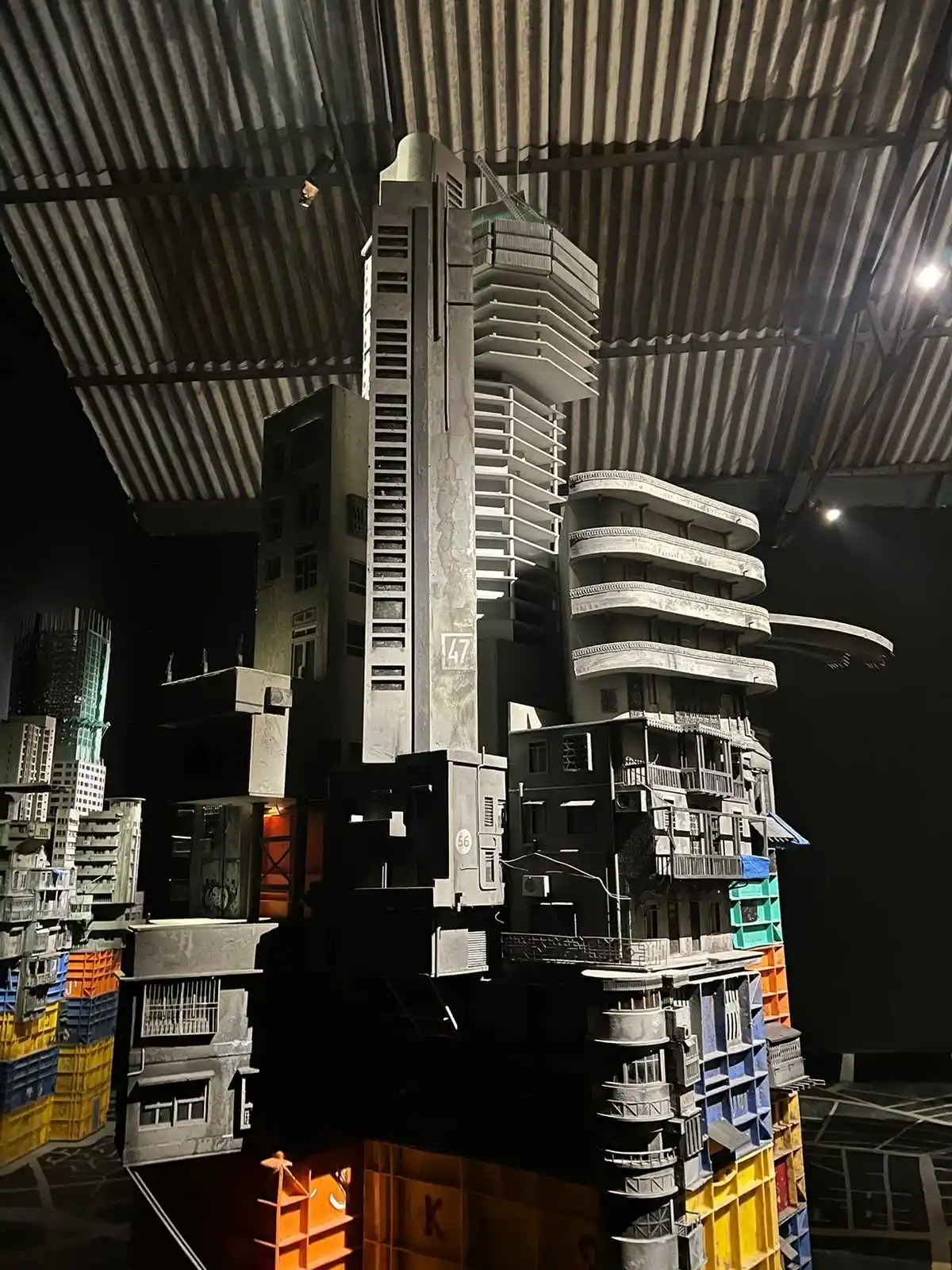 mumbai urban art festival architecture.tring