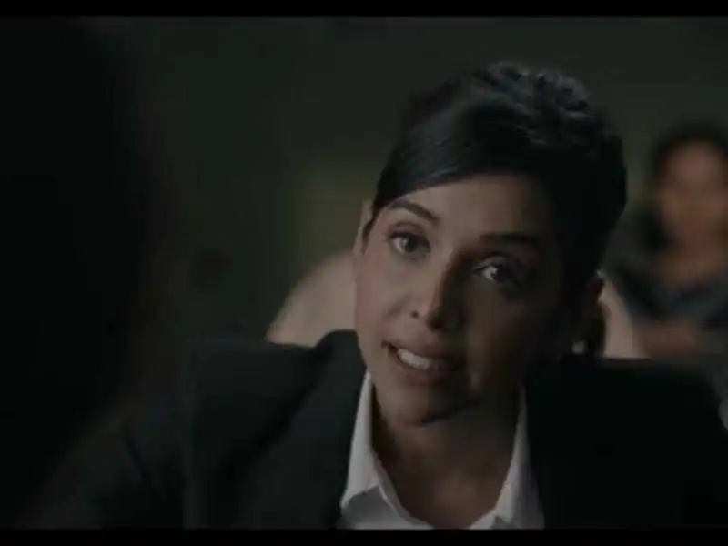 criminal-justice-nikhat.jpg Nikhat in Criminal Justice