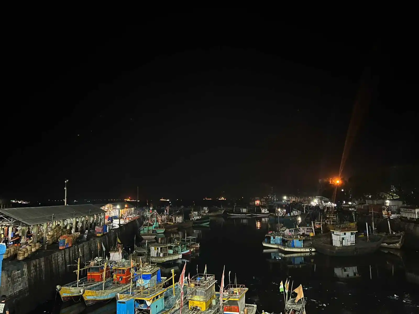 mumbai urban art festival scenery.tring