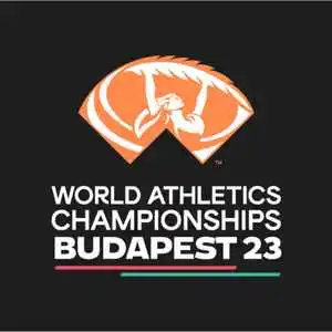world athletics championships logo.tring