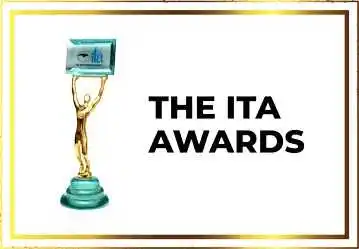ita awards introduction.tring