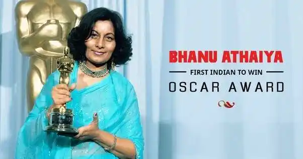 India in oscars.tring