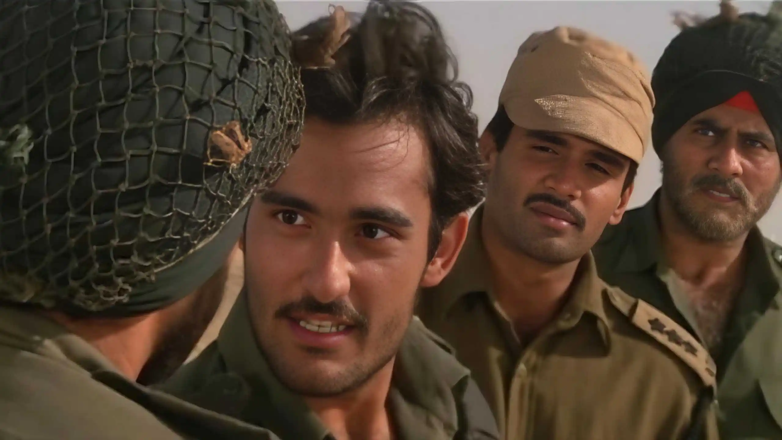 Border Reviews.tring