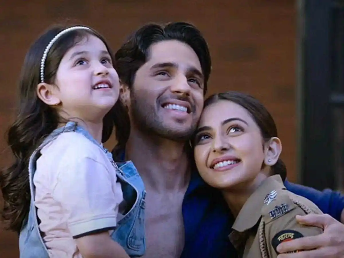 Thank God Box Office Collection.tring