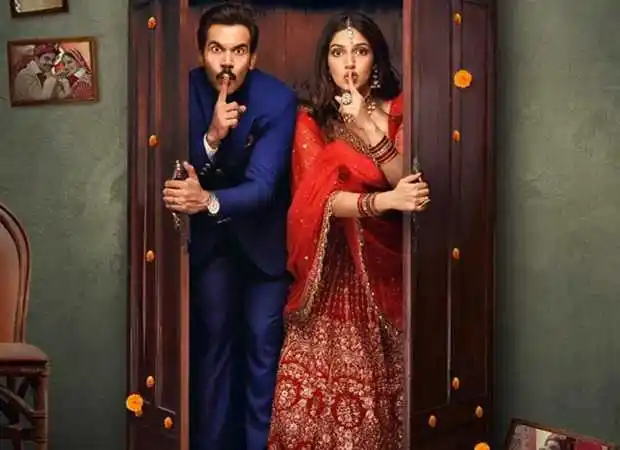 Badhaai Do Reviews.tring