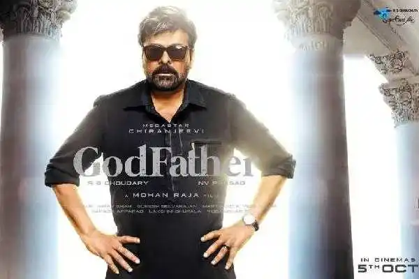 godfather review tring