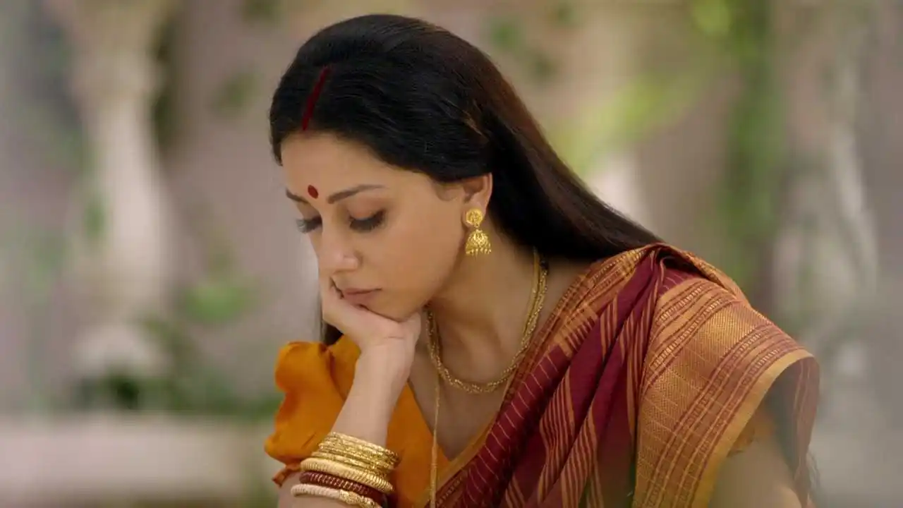 Stories by Rabindranath Tagore Plot.tring