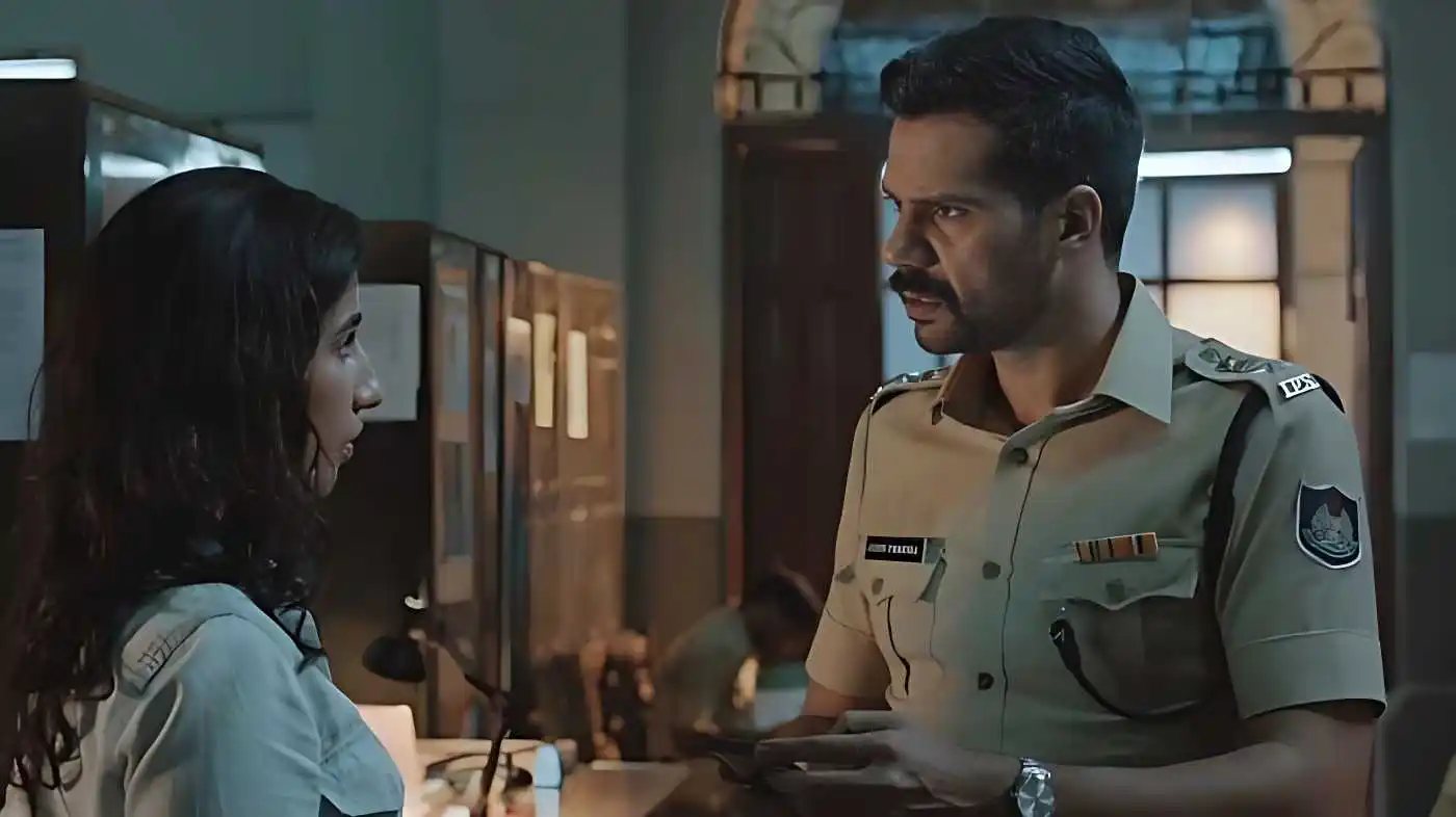 The Raikar Case Plot.tring