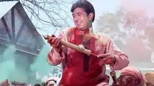 Aaj na chodeja.jfif AajNaChhodenga.Tring