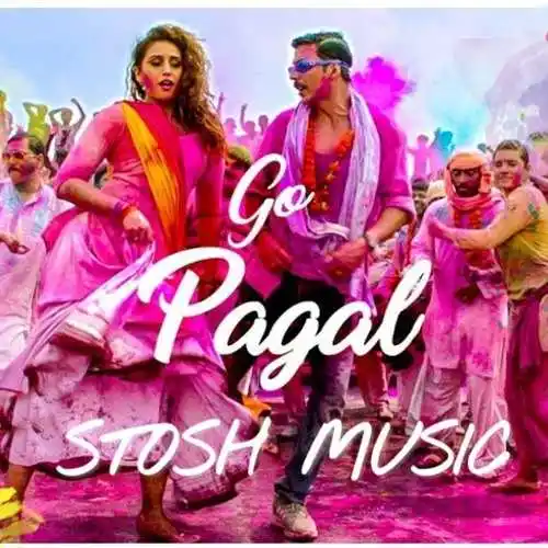 Go pagal.jpg GoPagal.Tring