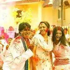 Holi khela.jfif HoliKheleraghuveera.Tring