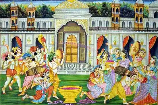 mythological Holi.jpeg mythological Holi.Tring