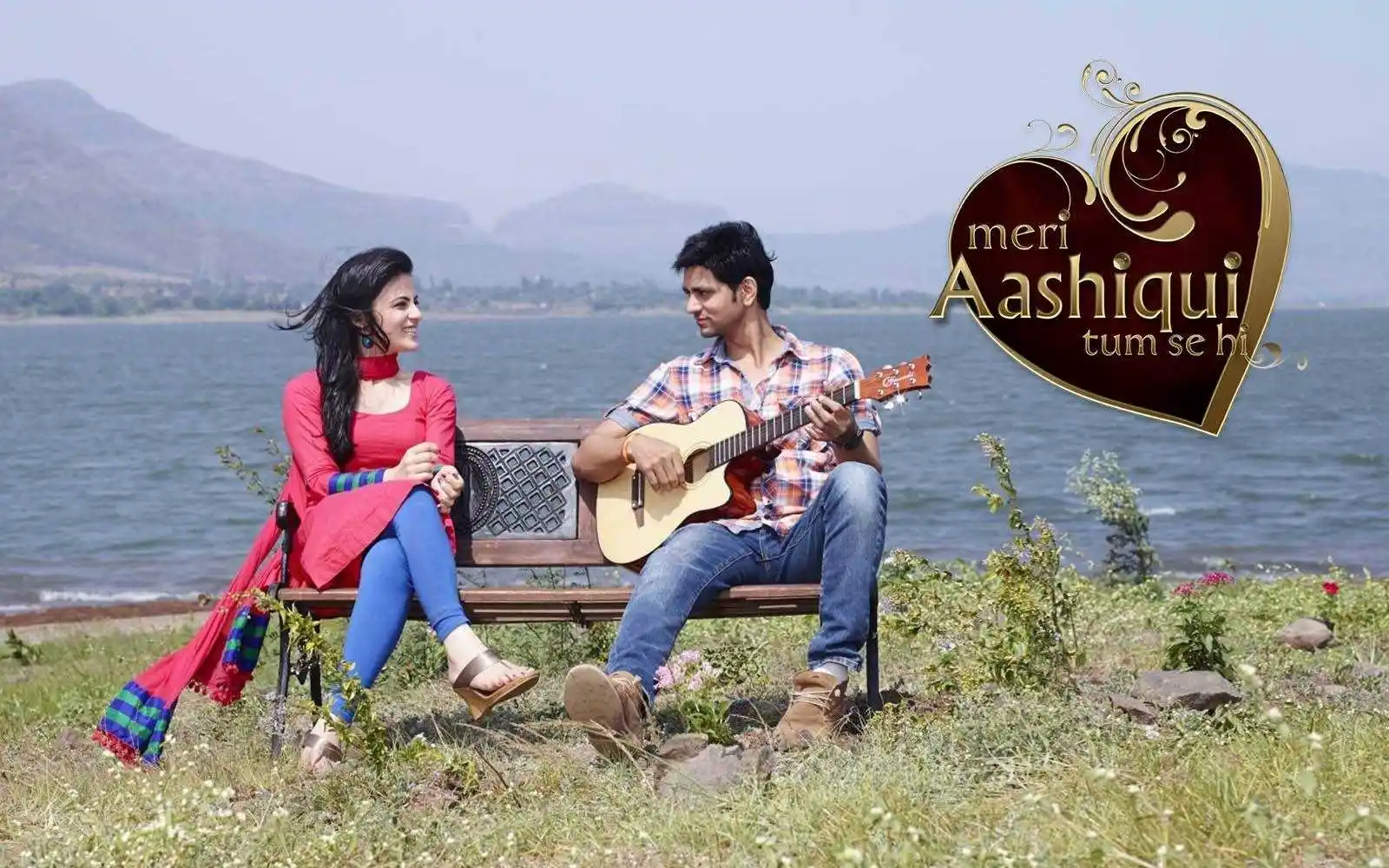 meri aashiqui tumse hi.tring