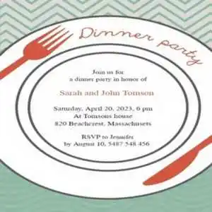 dinner-invitation-message-tring