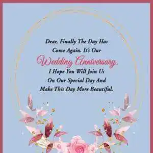 marriage-invitation-message-tring