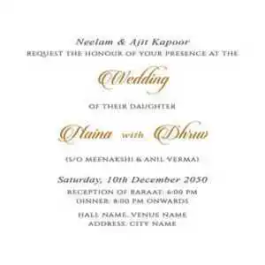 marriage-invitation-message-tring