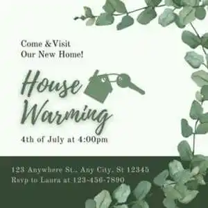 house-warming-invitation-message-tring Housewarming Invitation Messages