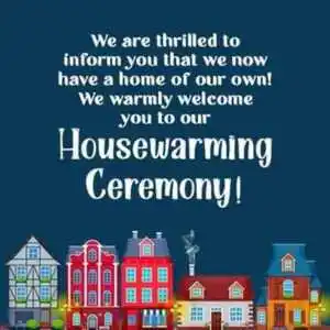 house-warming-invitation-message-tring Housewarming Invitation Messages
