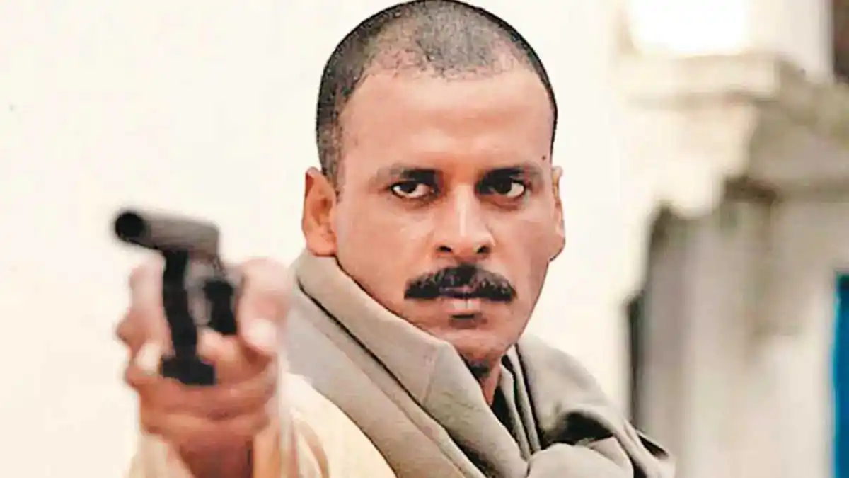 gang of wasseypur 